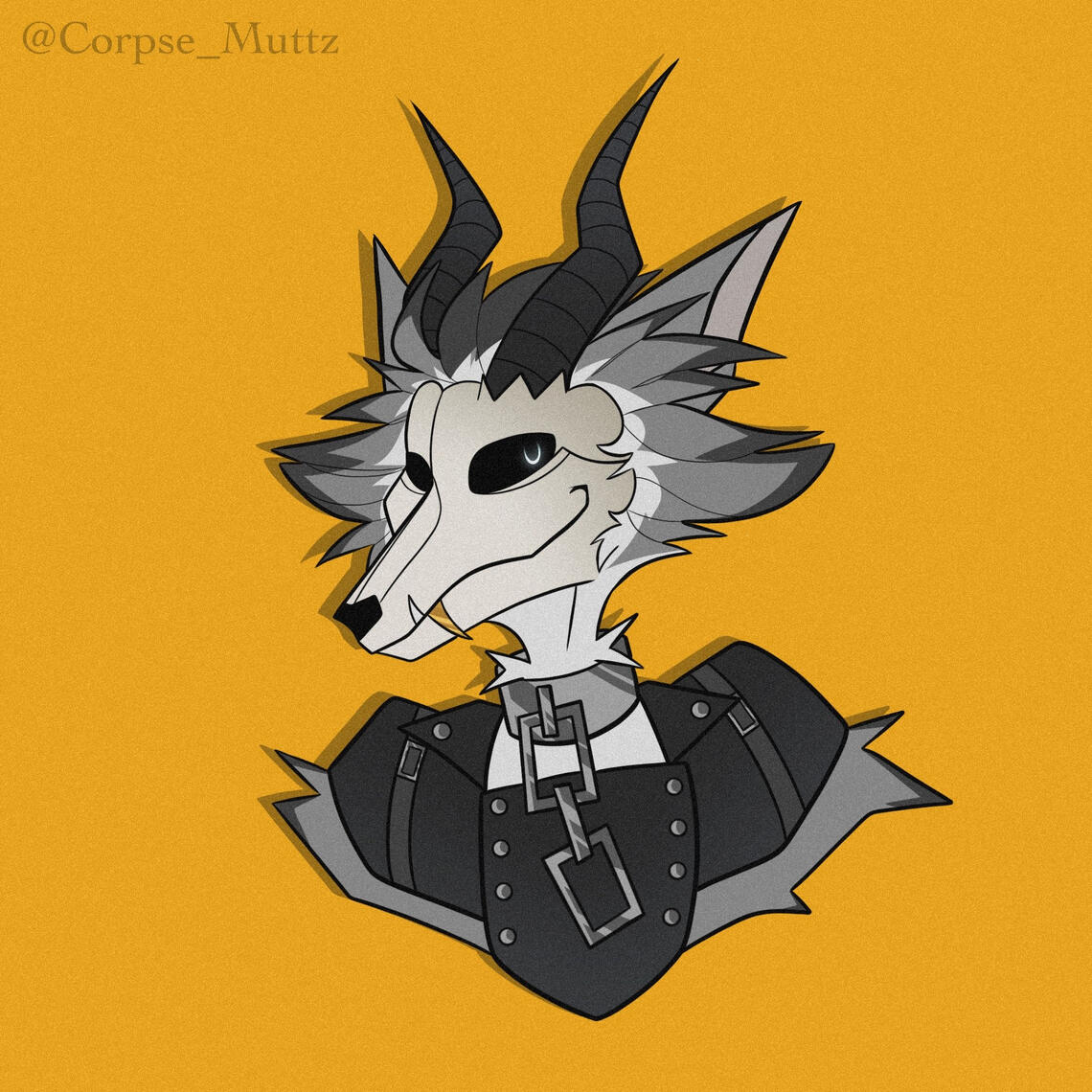 Toothless9lover - Bust